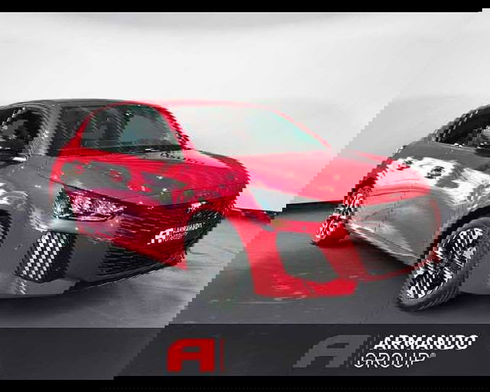 Peugeot 208 nuova a Cuneo (3)