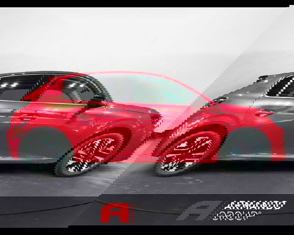 Peugeot 208 nuova a Cuneo (4)