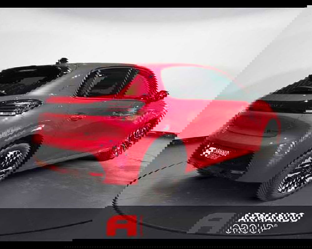 Peugeot 208 nuova a Cuneo (5)