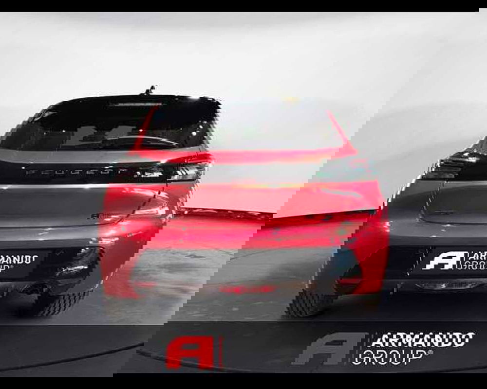 Peugeot 208 nuova a Cuneo (6)