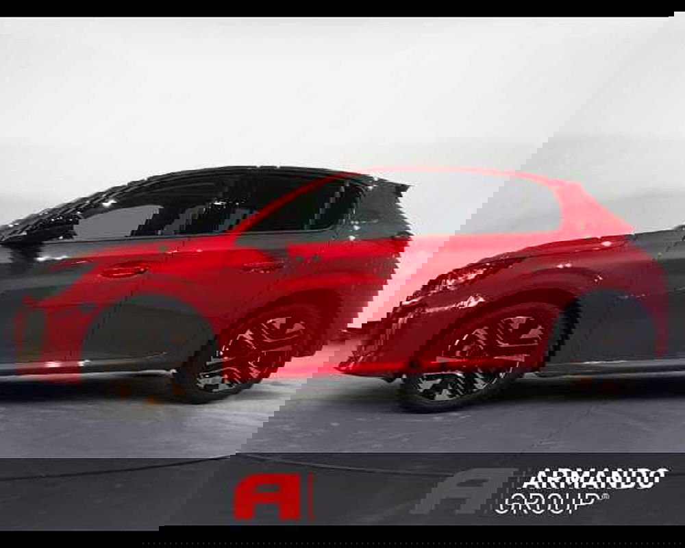 Peugeot 208 nuova a Cuneo (7)