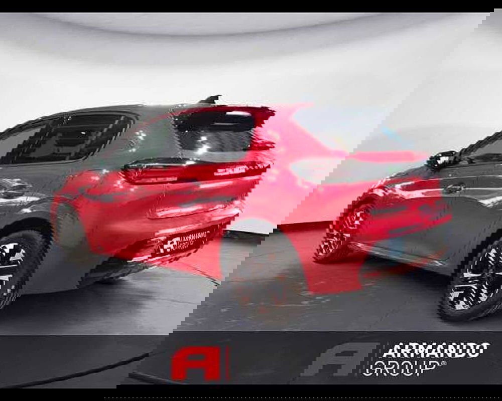 Peugeot 208 nuova a Cuneo (8)