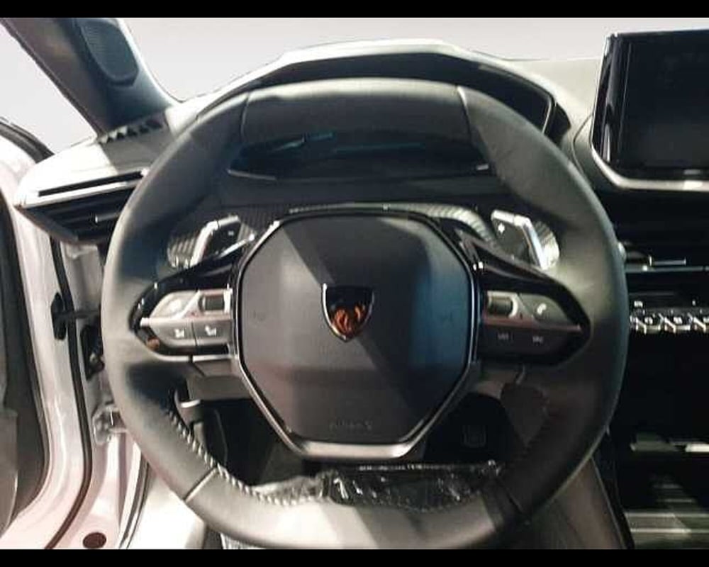 Peugeot 2008 nuova a Cuneo (15)