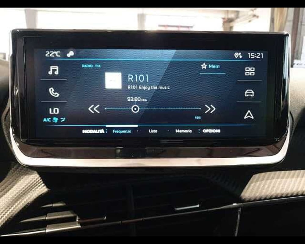 Peugeot 2008 nuova a Cuneo (16)