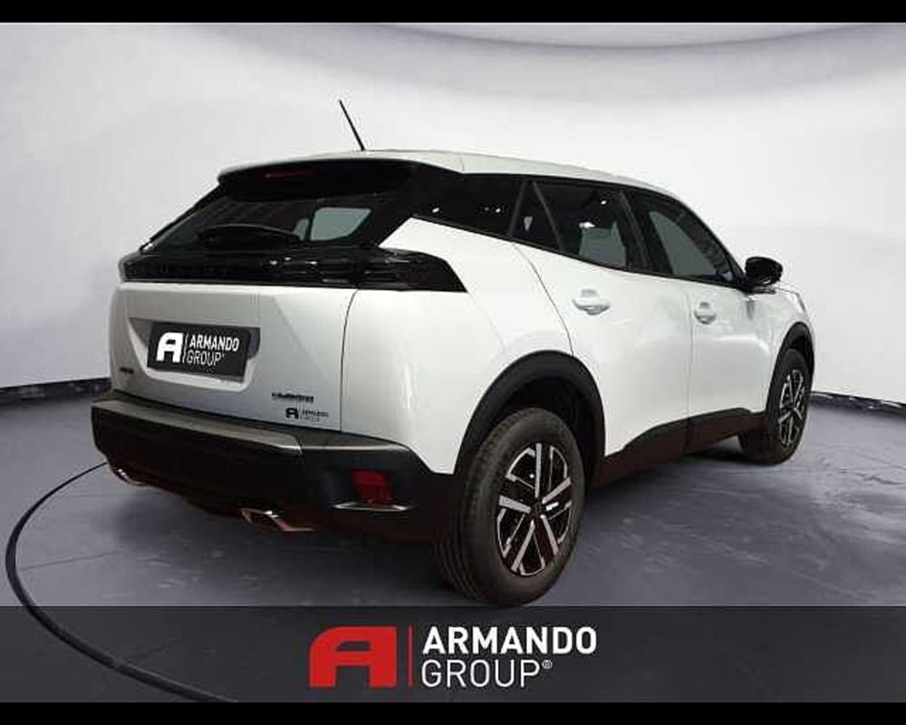 Peugeot 2008 nuova a Cuneo (5)