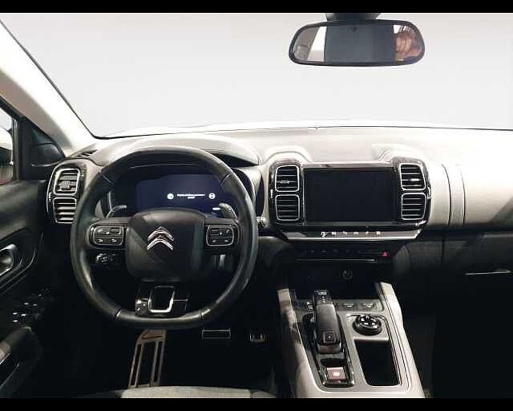 Citroen C5 Aircross usata a Cuneo (10)