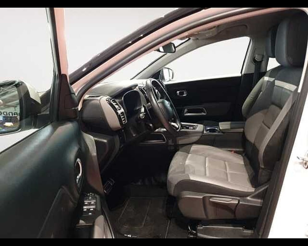 Citroen C5 Aircross usata a Cuneo (11)