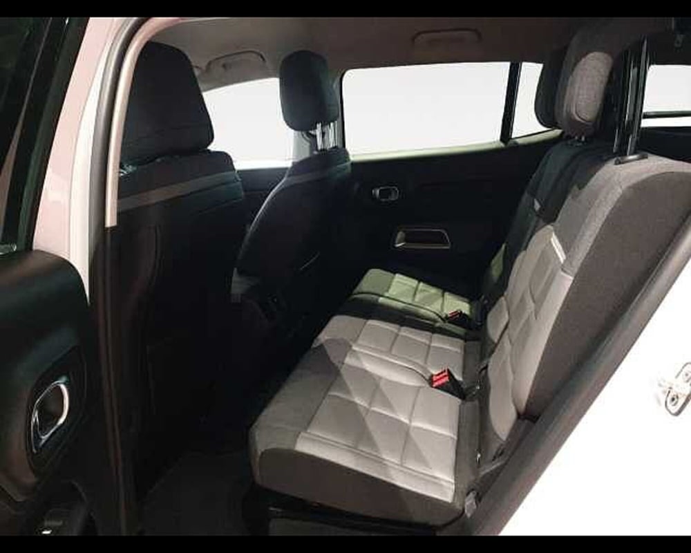 Citroen C5 Aircross usata a Cuneo (12)