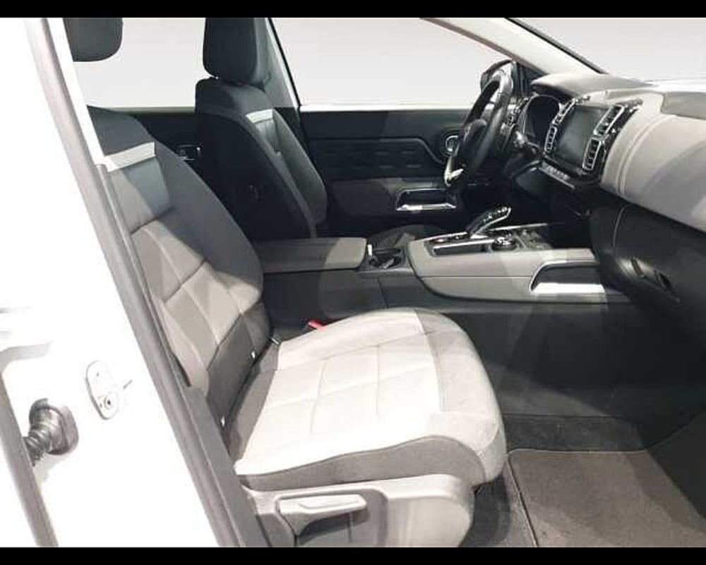 Citroen C5 Aircross usata a Cuneo (13)