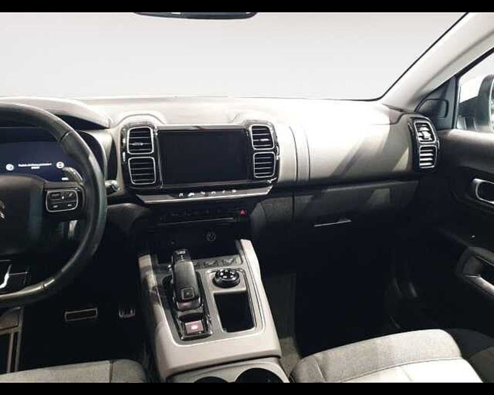 Citroen C5 Aircross usata a Cuneo (15)