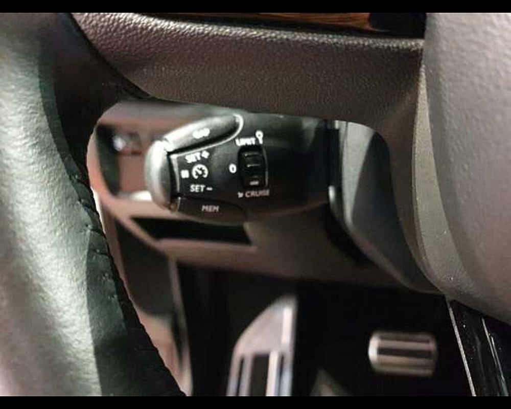 Citroen C5 Aircross usata a Cuneo (16)