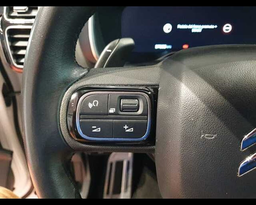 Citroen C5 Aircross usata a Cuneo (17)