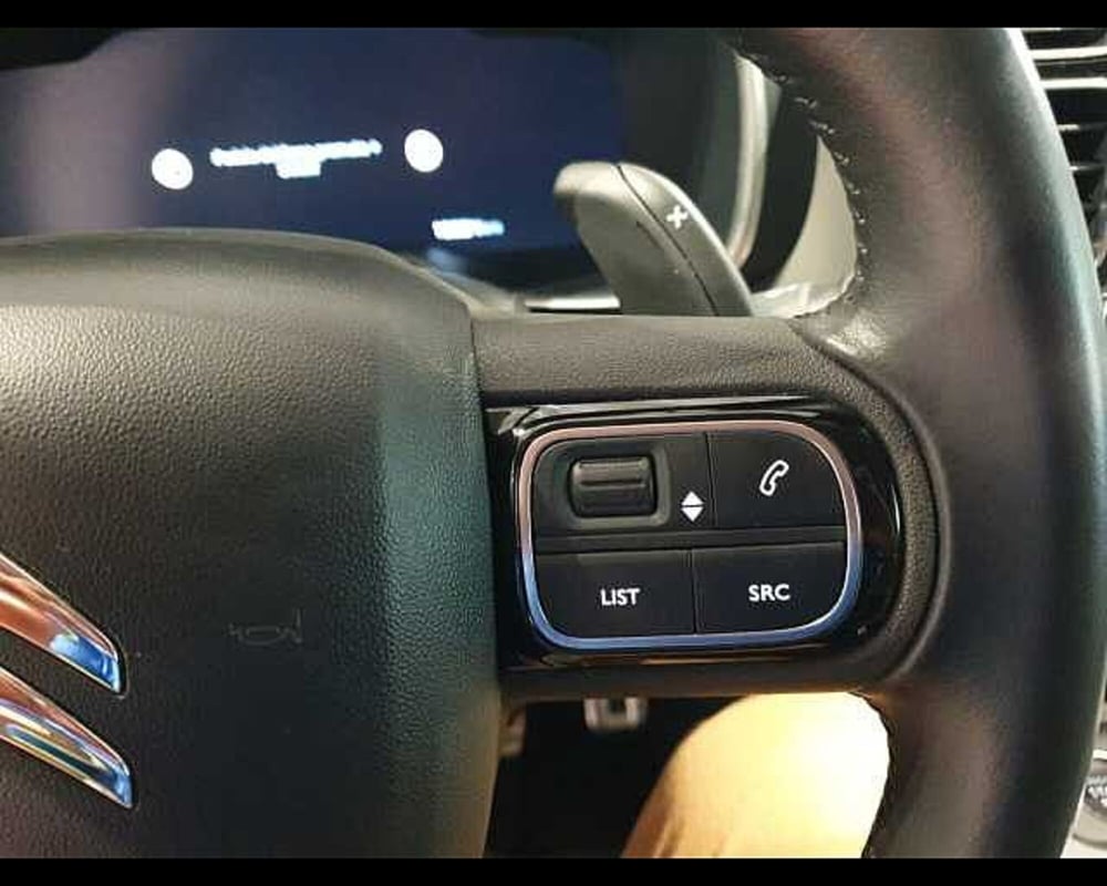 Citroen C5 Aircross usata a Cuneo (18)