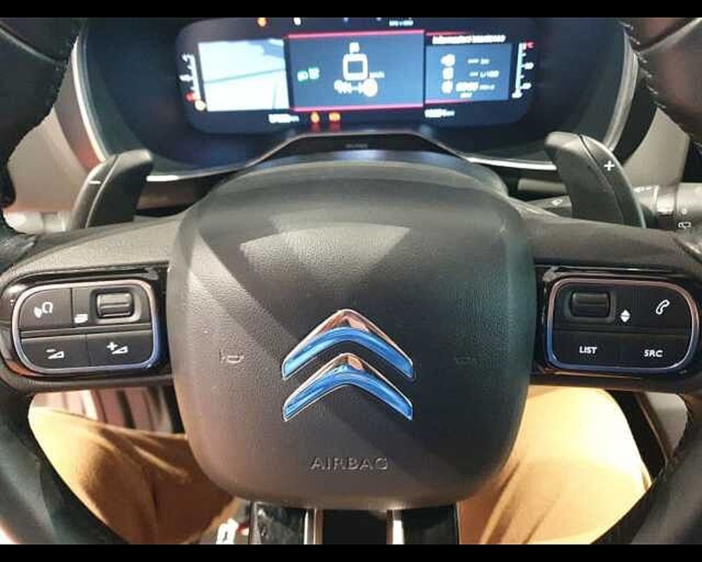 Citroen C5 Aircross usata a Cuneo (19)