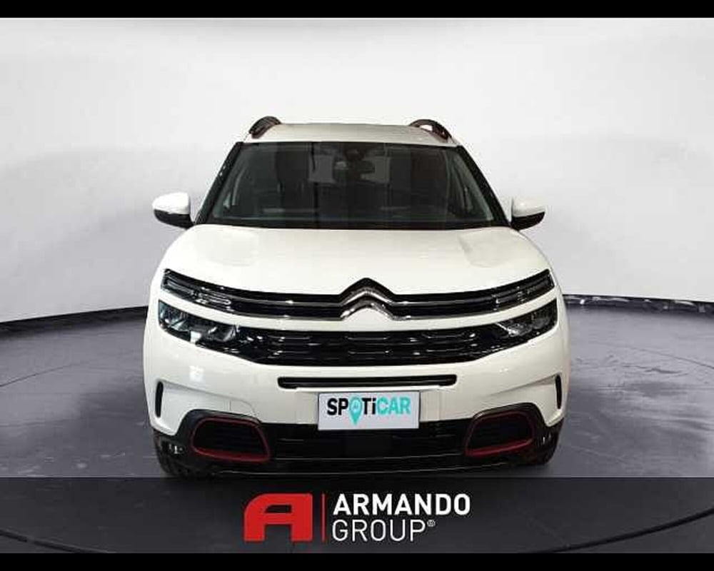 Citroen C5 Aircross usata a Cuneo (2)