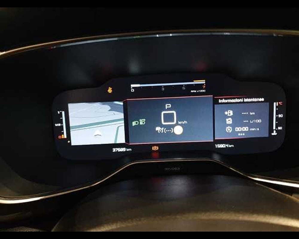 Citroen C5 Aircross usata a Cuneo (20)