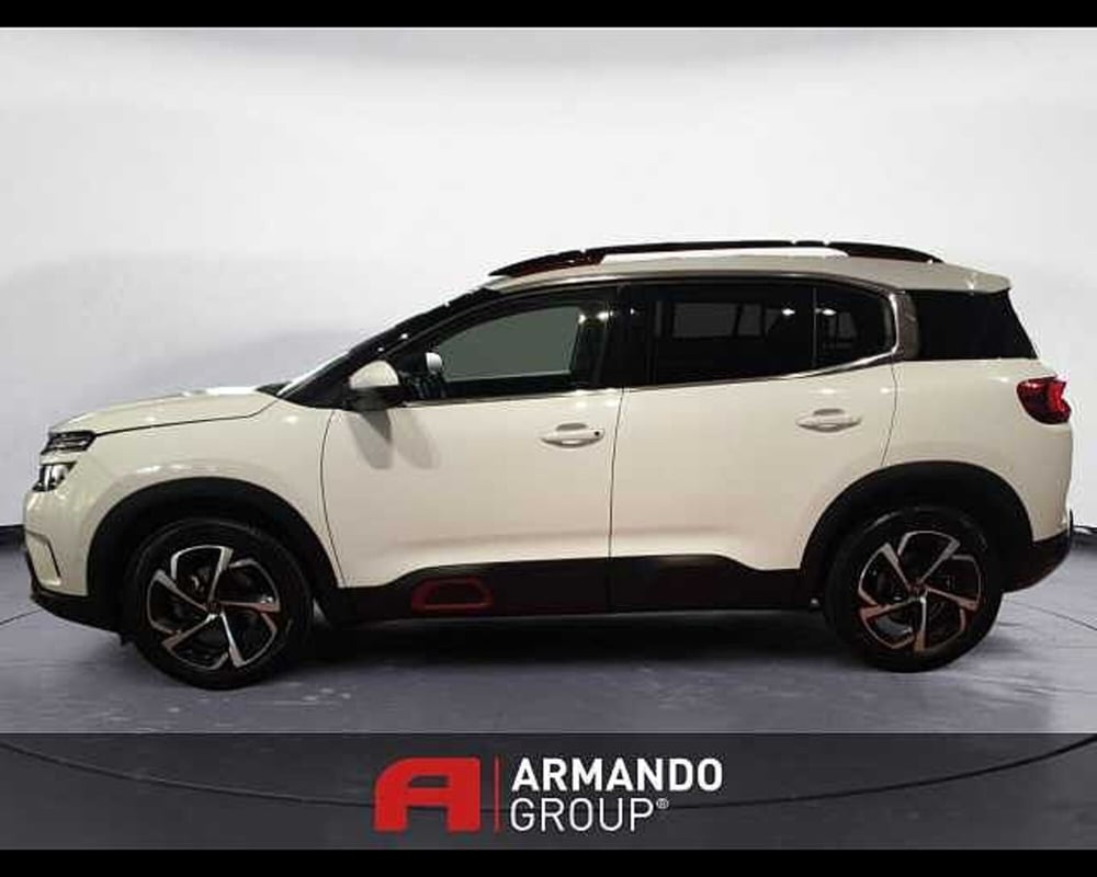 Citroen C5 Aircross usata a Cuneo (5)