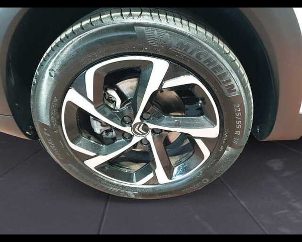 Citroen C5 Aircross usata a Cuneo (9)