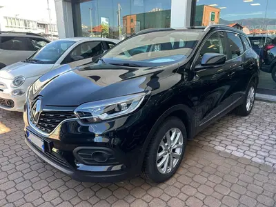 Renault Kadjar 130CV 4x4 Energy Bose del 2015 usata a Cirie'