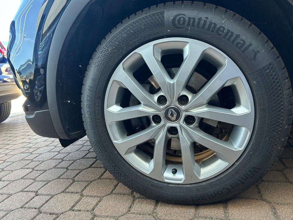 Renault Kadjar usata a Torino (5)