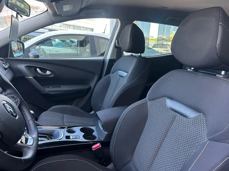 Renault Kadjar usata a Torino (7)