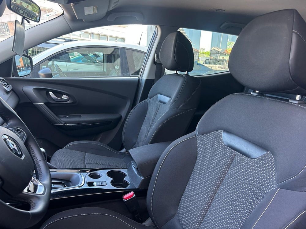 Renault Kadjar usata a Torino (7)