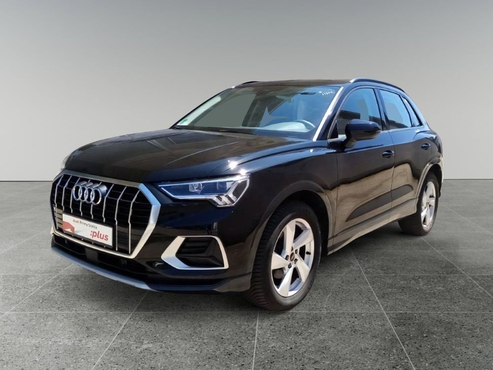 Audi Q3 usata a Bari