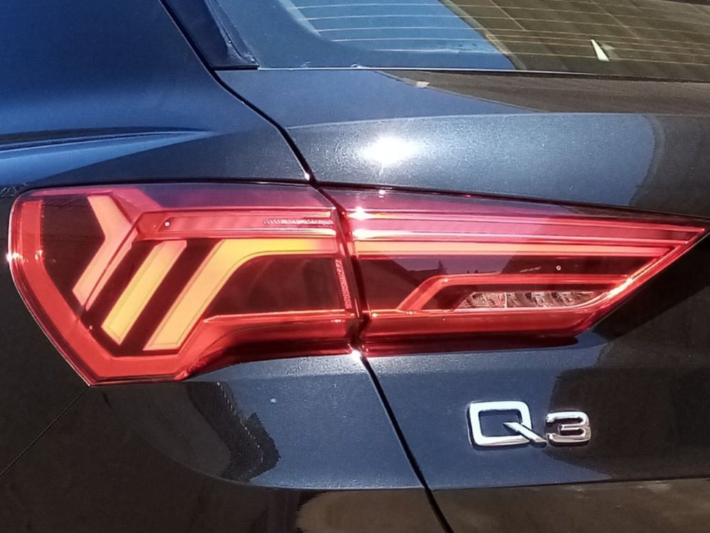 Audi Q3 usata a Bari (10)