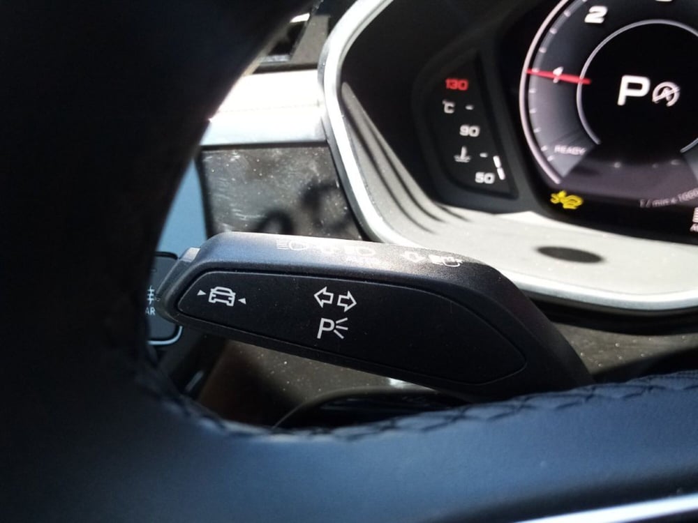 Audi Q3 usata a Bari (18)