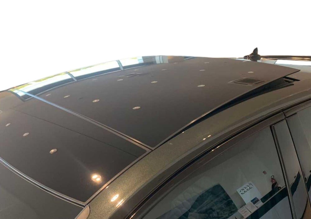 Audi RS Q3 Sportback usata a Bari (13)
