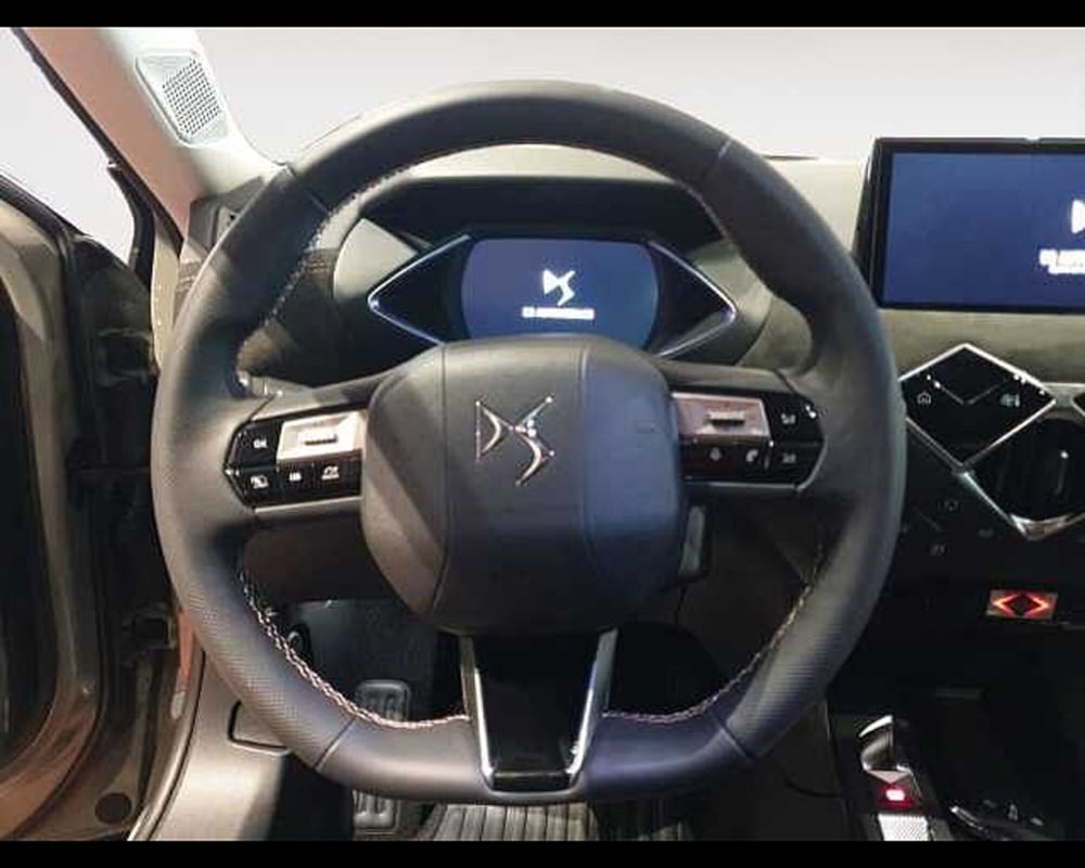 Ds DS 3 nuova a Cuneo (10)