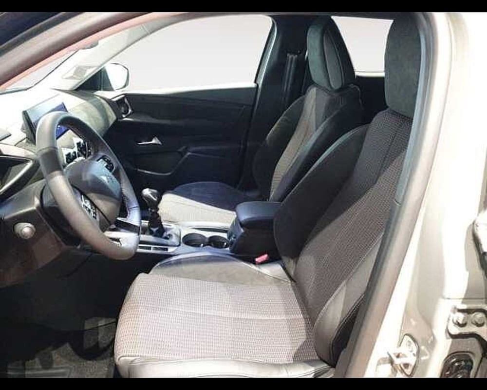 Ds DS 3 nuova a Cuneo (11)
