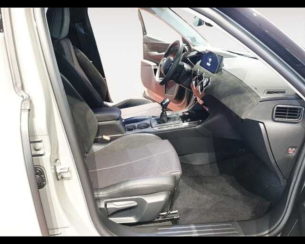 Ds DS 3 nuova a Cuneo (13)