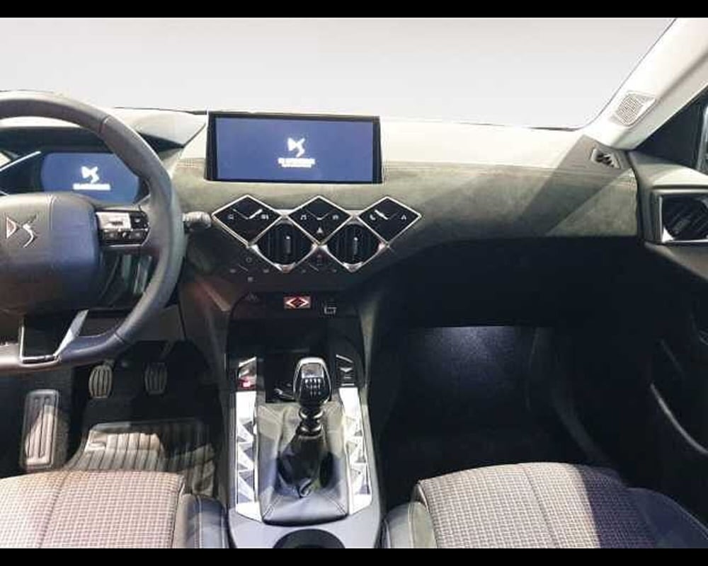 Ds DS 3 nuova a Cuneo (14)