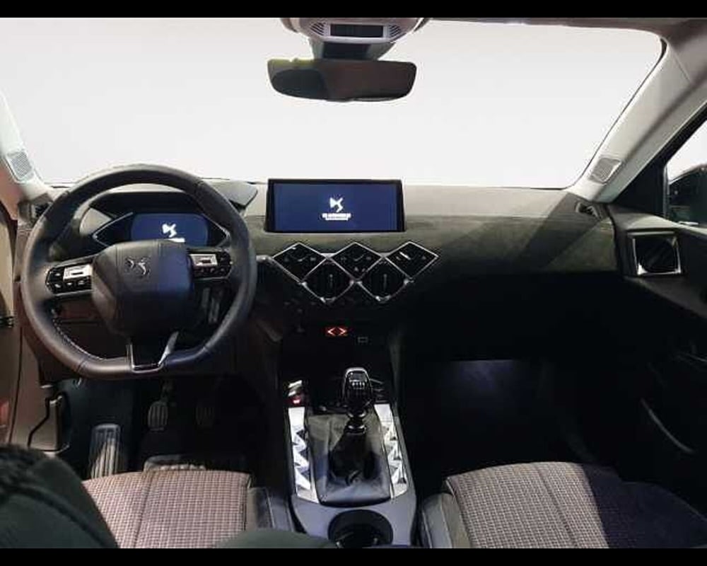 Ds DS 3 nuova a Cuneo (15)