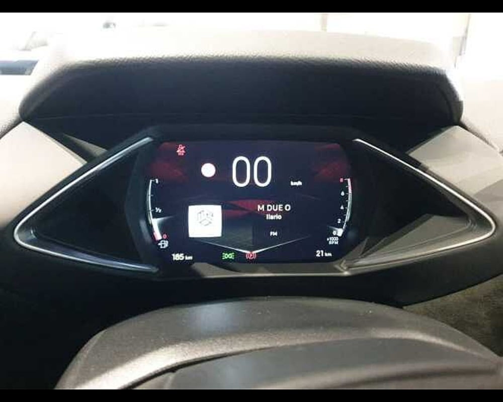 Ds DS 3 nuova a Cuneo (16)