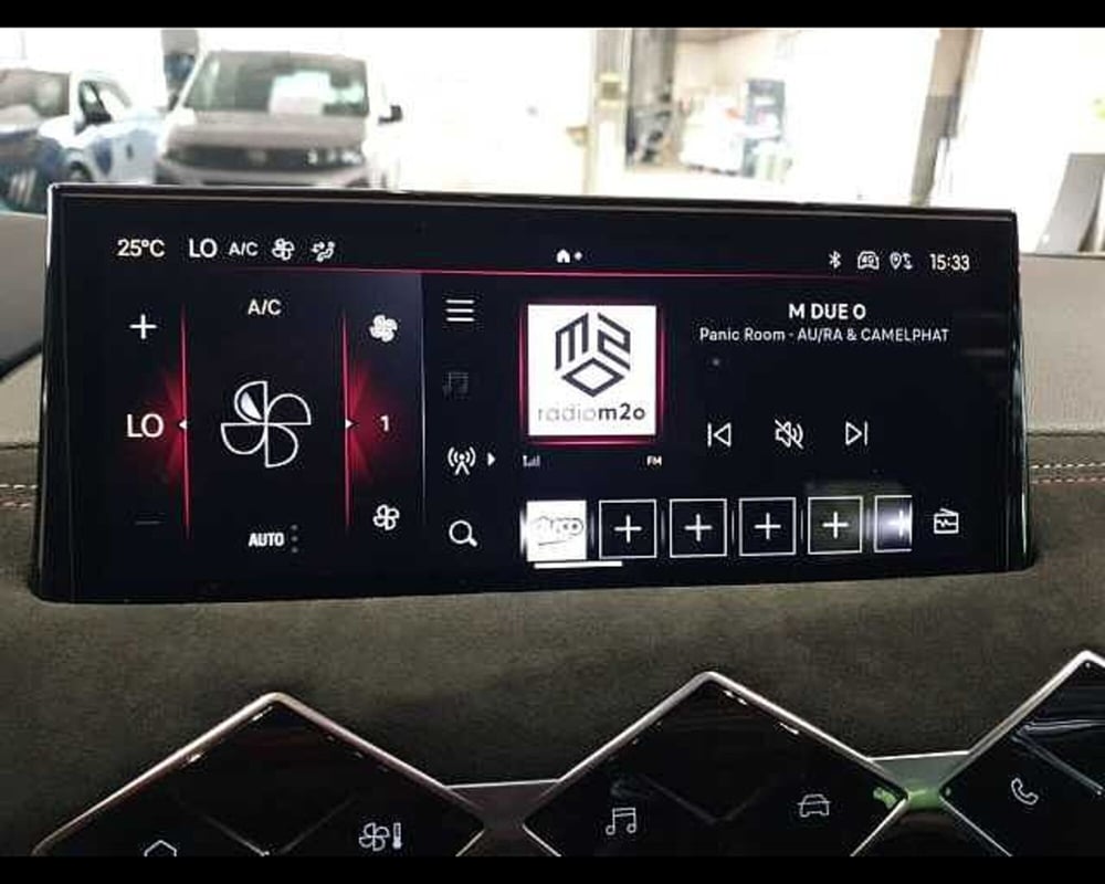 Ds DS 3 nuova a Cuneo (17)