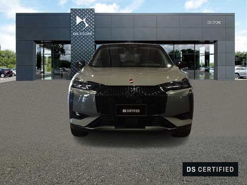 Ds DS 3 nuova a Cuneo (2)