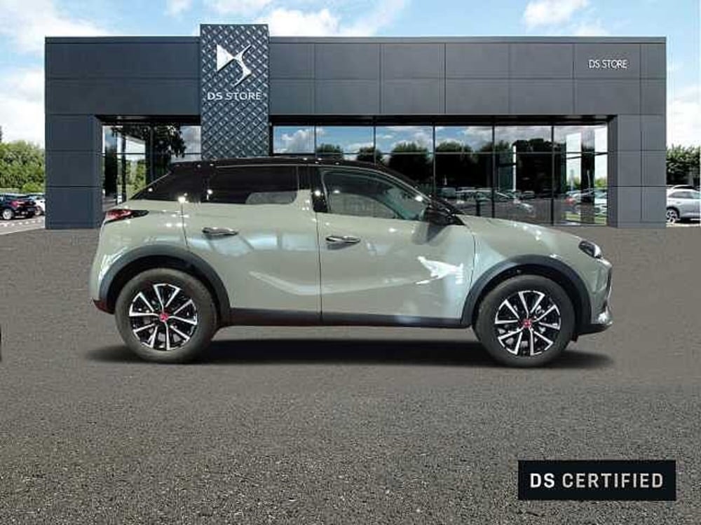Ds DS 3 nuova a Cuneo (4)