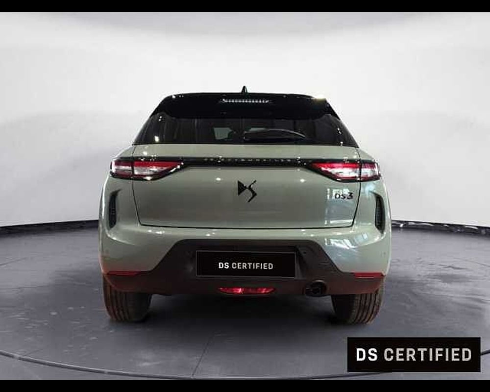 Ds DS 3 nuova a Cuneo (6)