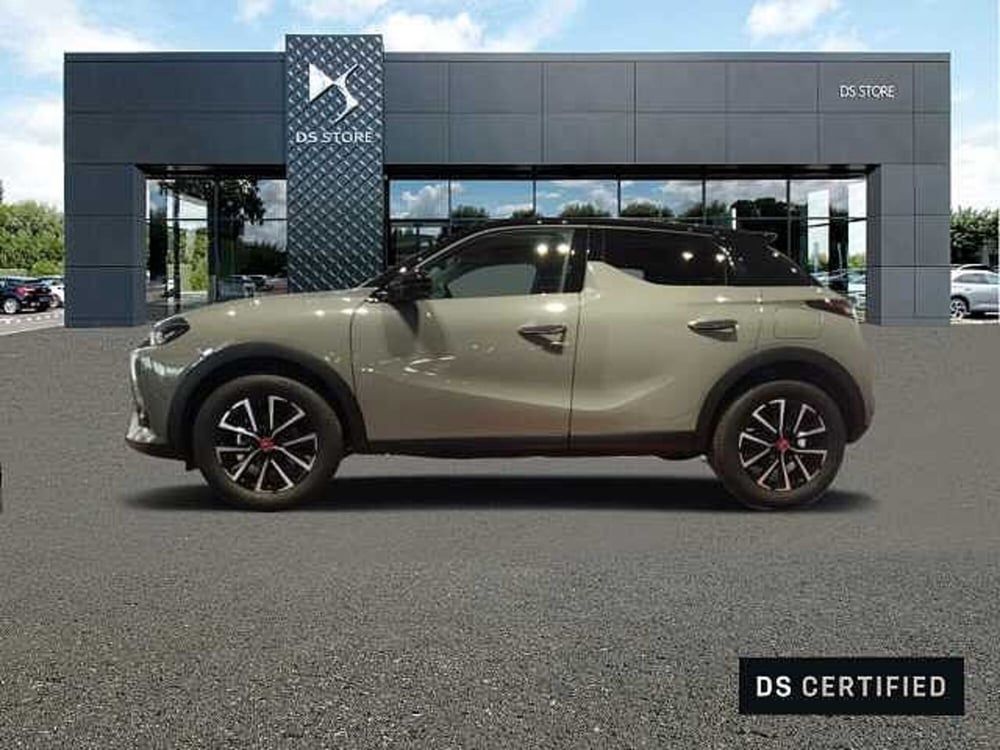Ds DS 3 nuova a Cuneo (7)