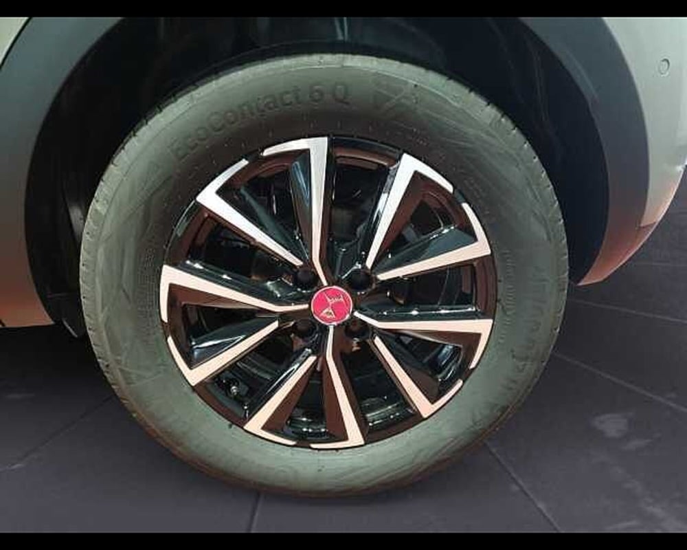 Ds DS 3 nuova a Cuneo (9)