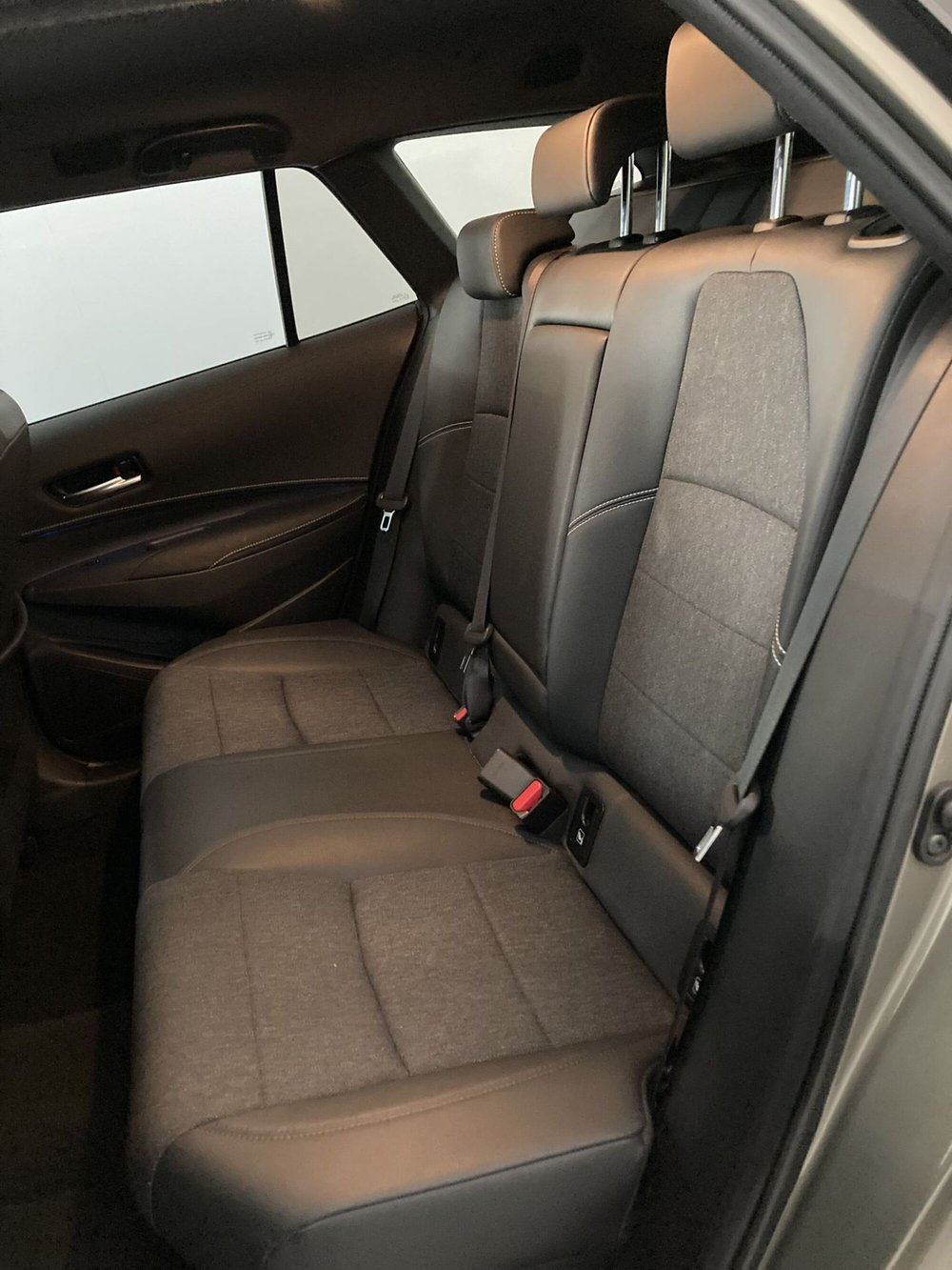 Toyota Corolla Touring Sports usata a Barletta-Andria-Trani (8)