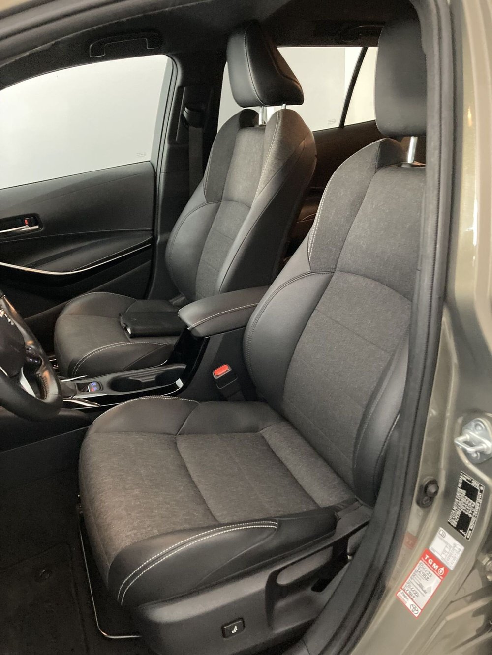 Toyota Corolla Touring Sports usata a Barletta-Andria-Trani (9)