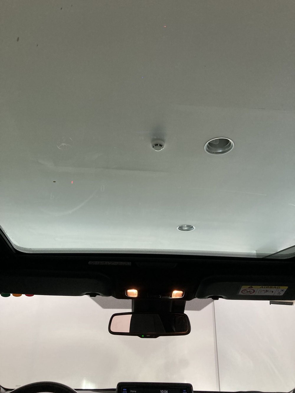 Toyota Yaris usata a Barletta-Andria-Trani (18)
