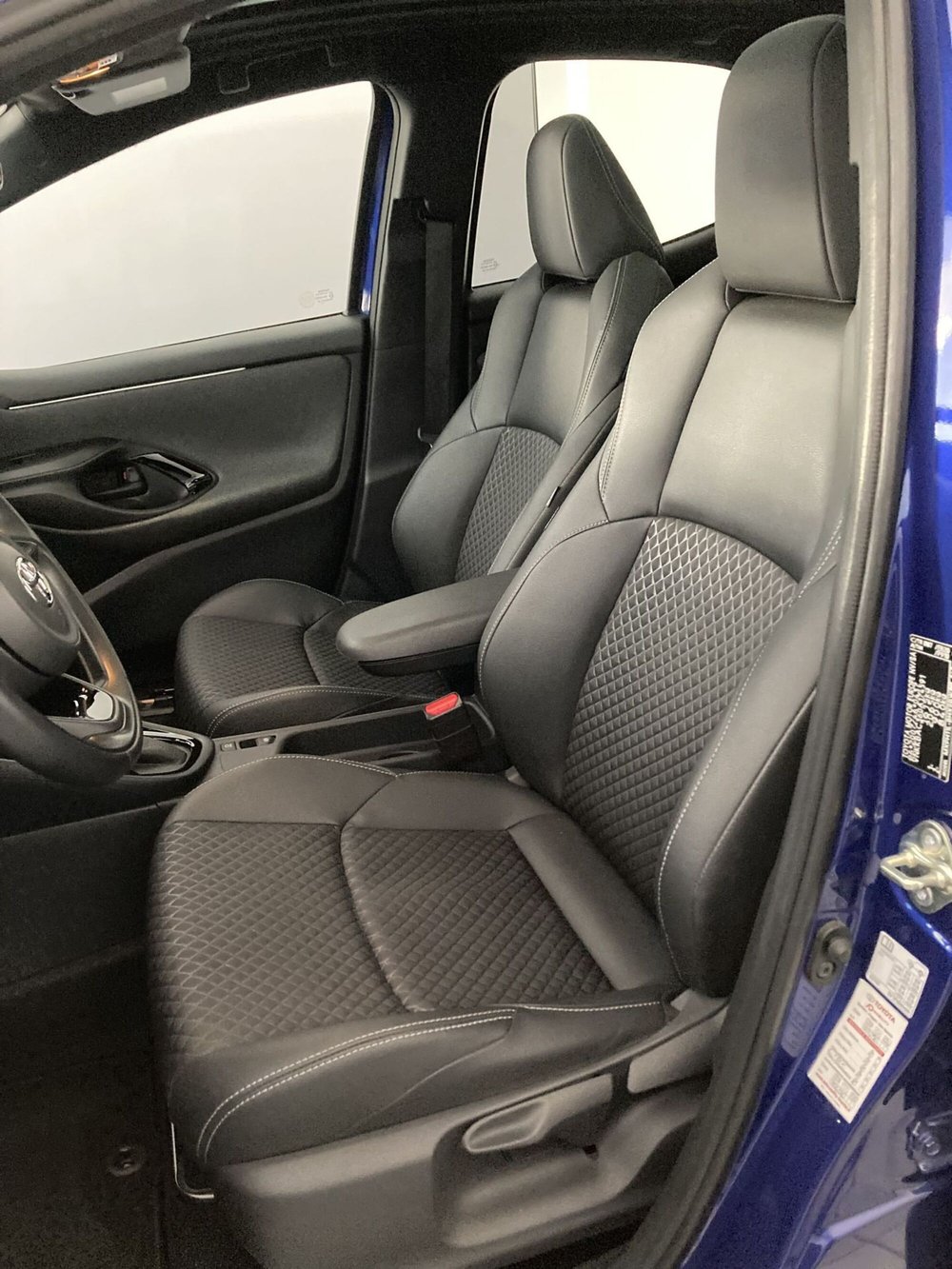 Toyota Yaris usata a Barletta-Andria-Trani (9)