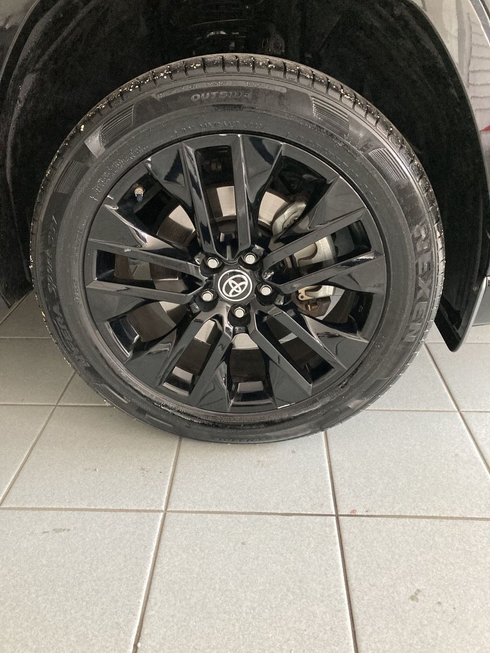 Toyota Rav4 usata a Barletta-Andria-Trani (18)