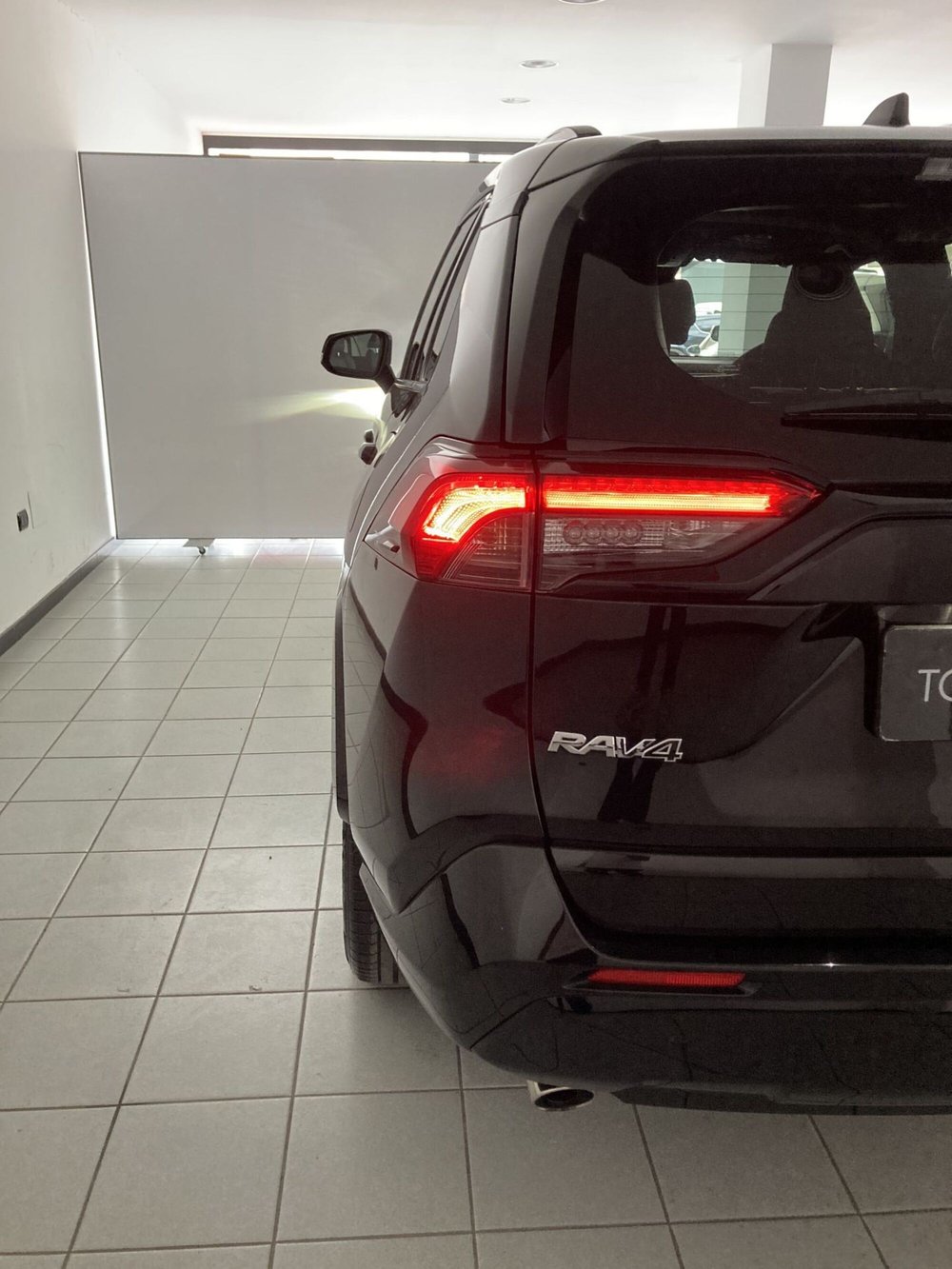 Toyota Rav4 usata a Barletta-Andria-Trani (19)