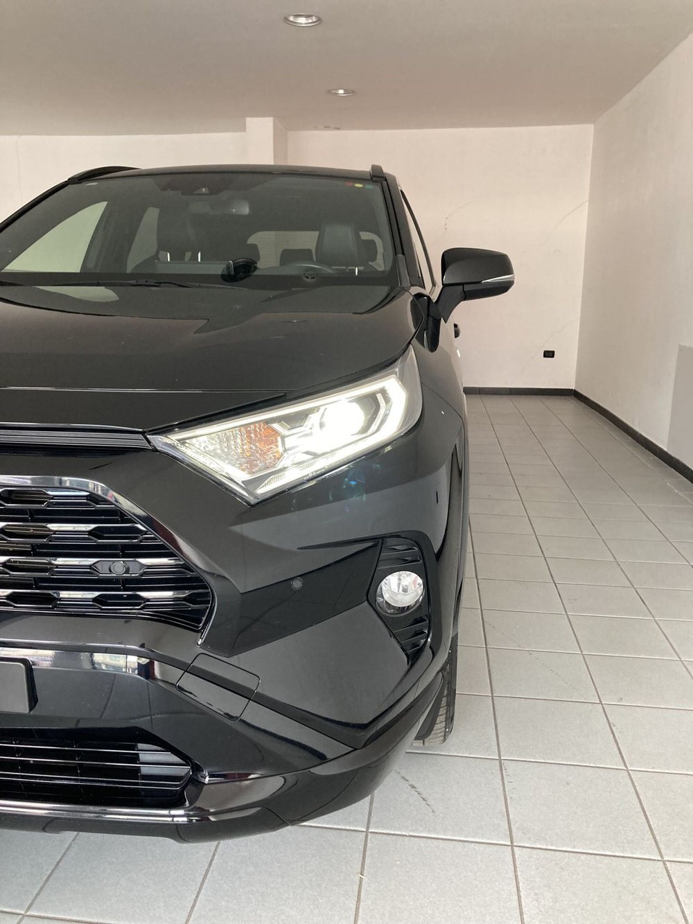 Toyota Rav4 usata a Barletta-Andria-Trani (20)