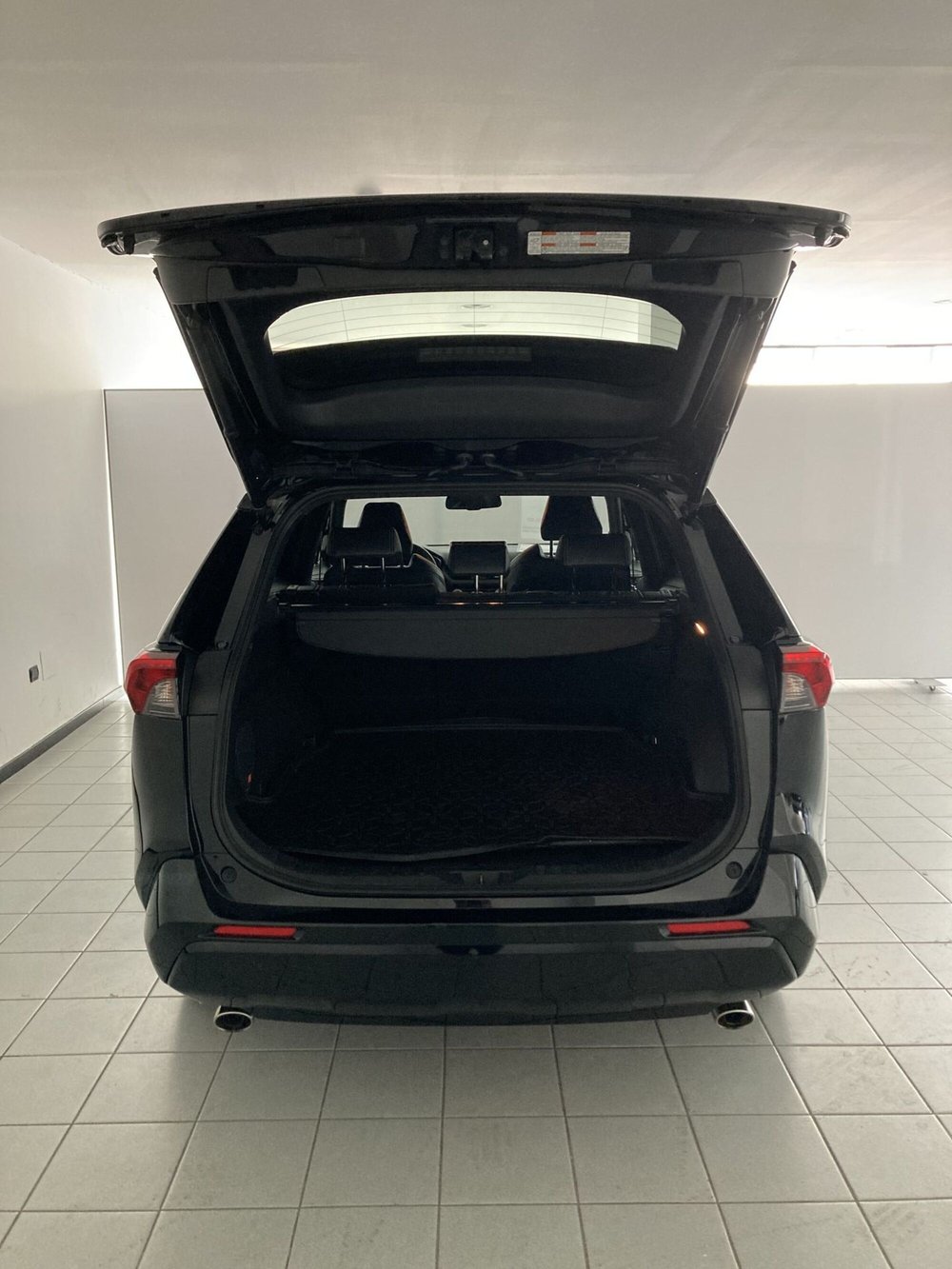 Toyota Rav4 usata a Barletta-Andria-Trani (6)